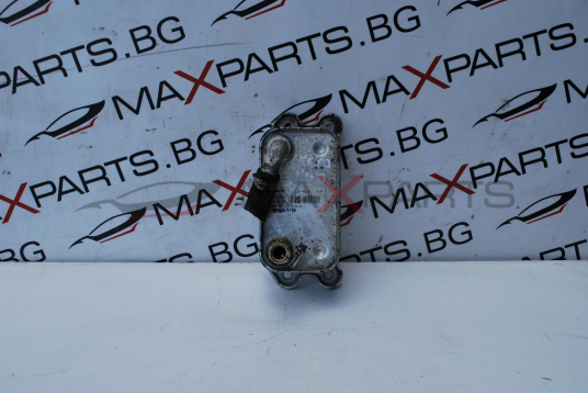 Топлоообменник,маслен охладител за VOLVO XC60 2.4D  L3614004