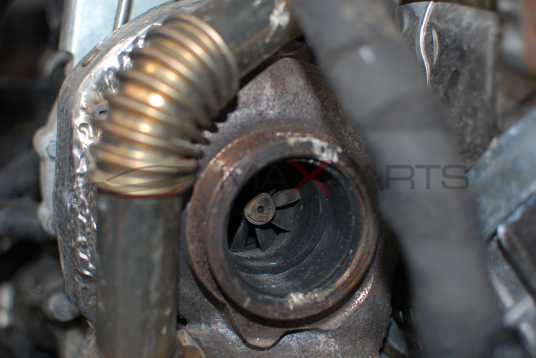 Турбо компресор за Maserati Levante 3.0D 35242186F