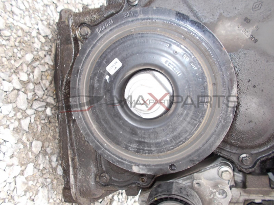 Шайба колянов вал за RENAULT TRAFIC 2.0 DCI