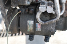 Клима компресор за Hyundai Getz 1.5 CRDI 97701-1C600