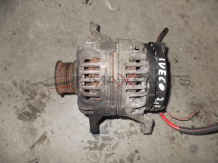 Генератор за IVECO DAILY 2.3 ALTERNATOR  0124325053   504009977