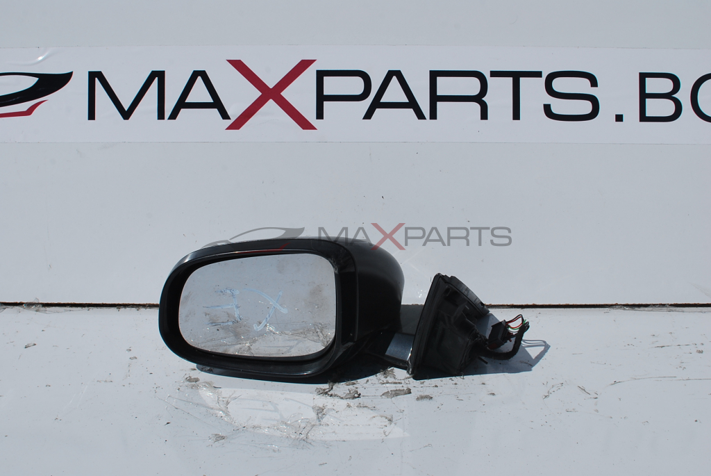 Ляво огледало за Jaguar XE