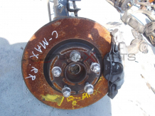 C MAX 2014 2.2 TDCI  R brake disk