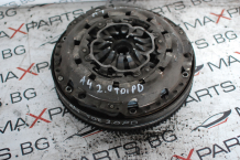 Комплект съединител за Audi A4 2.0TDI