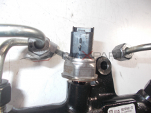 Датчик налягане на гориво за PEUGEOT 308 2.0 HDI   9663305480