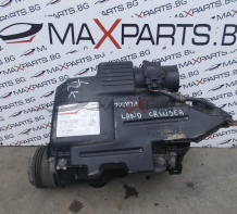 Филтърна кутия с Дебитомер за TOYOTA LAND CRUISER 3.0D  22204-30010  197400-2110