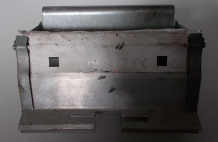 A CL W 168 PASSENGER AIRBAG