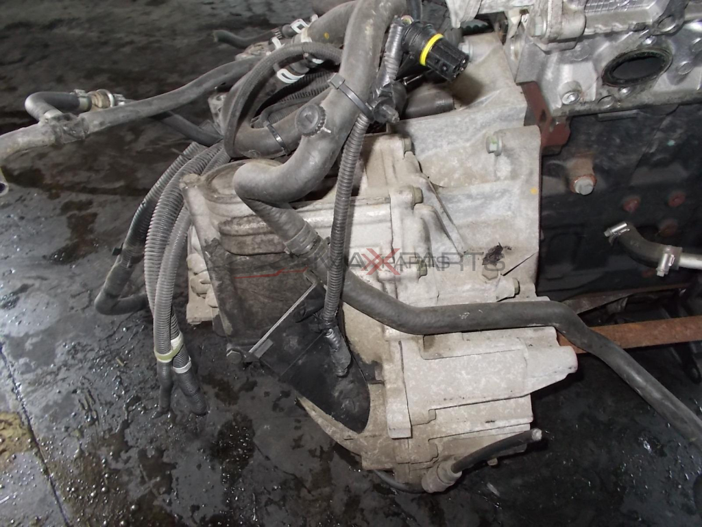 Скоростна кутия за ROVER 75 2.0 CDT AUTO GEARBOX