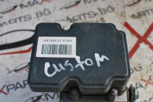 ABS модул за Ford Transit Custom 2.0HDI GK21-2C405-AH