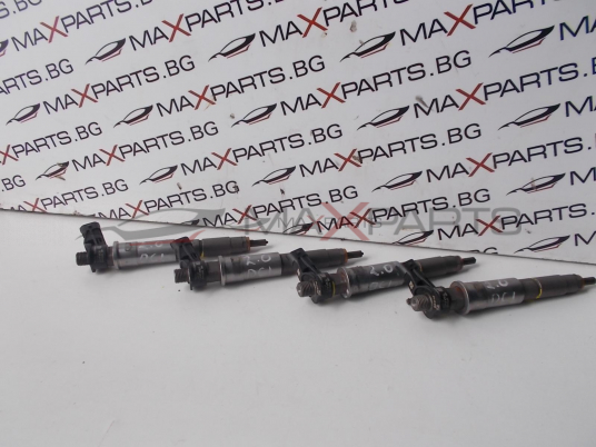 Дюзи за RENAULT 2.0DCI