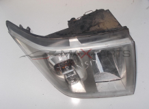 Ляв фар за FORD TRANSIT left headlight