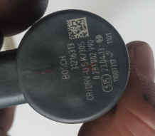 РЕГУЛАТОР НАЛЯГАНЕ VOLVO XC60