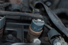 Дюза за Kia Sportage 1.7CRDI 0445110411 33800-2A800