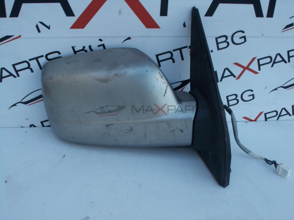 Дясно огледало за Nissan X-Trail Right Mirror