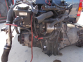Двигател за BMW E46 2.0D 150HP M47T ENGINE