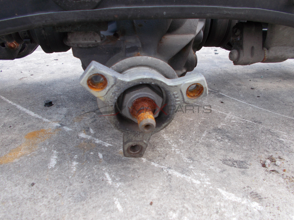 Диференциал за Mercedes Benz C-Class W205 2.2CDI DIFFERENTIAL