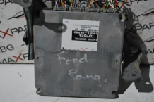 Контролер двигател за TOYOTA HILUX 2.5D4D     RB275900-2380    89661-OKR00