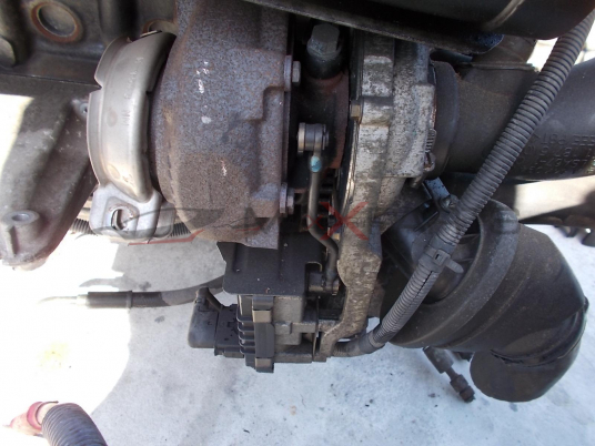 Турбо компресор за MERCEDES E-CLASS W211 2.7 CDI Turbo compressor  A6470900180  727463-4