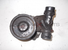 Водна помпа за BMW E60 3.0D water pump  7790045