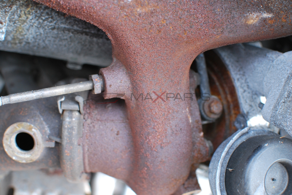 Турбо компресор за Nissan Navara 2.3DCI 53039700417 70065779