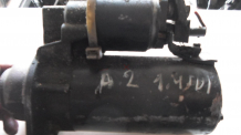 Стартер за AUDI A2 1.4 TDI