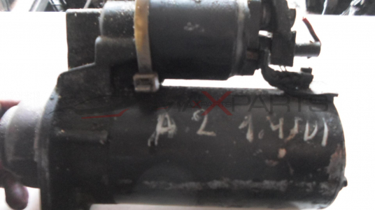 Стартер за AUDI A2 1.4 TDI