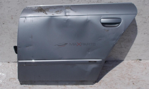 AUDI A4 REAR L