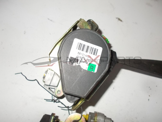 Преден десен колан за MERCEDES E-CLASS W211  561014601