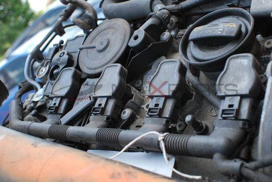 Бобини за Volkswagen Golf 7 1.8TFSI 07K905715D