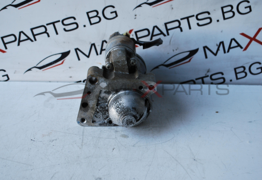 Стартер за PUGEOT 307 1.6HDI      9663528880-00