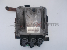 Компютър за RENAULT LAGUNA 2.0DCI ENGINE ECU 0281014354 8200726880