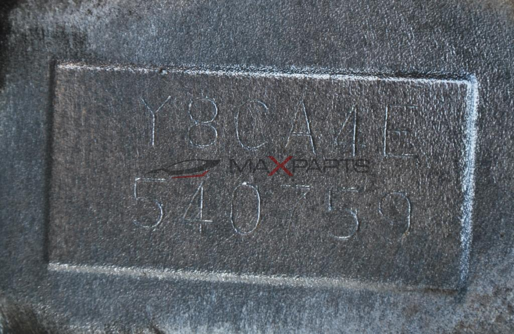 Автоматична скоростна кутия за KIA SORENTO 2.5CRDI         Y8CA4E