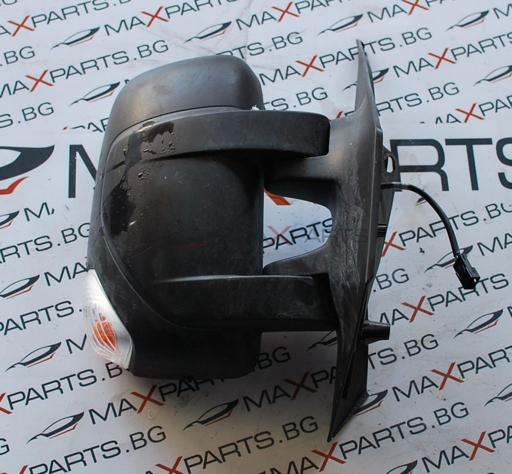 Дясно огледало за Opel Movano