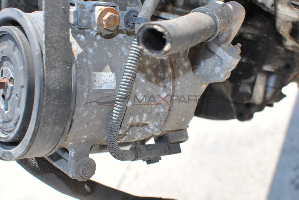 Клима компресор за Citroen DS4 1.6T 447150-1730