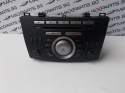 CD player за MAZDA 3 BDA566ARXB  CQ-EM6870AT
