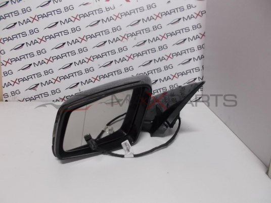 Ляво огледало за MERCEDES BENZ W212  Left Mirror