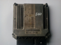 Компютър за BMW E46 320D 150 HP ECU DDE7794624 0281011122