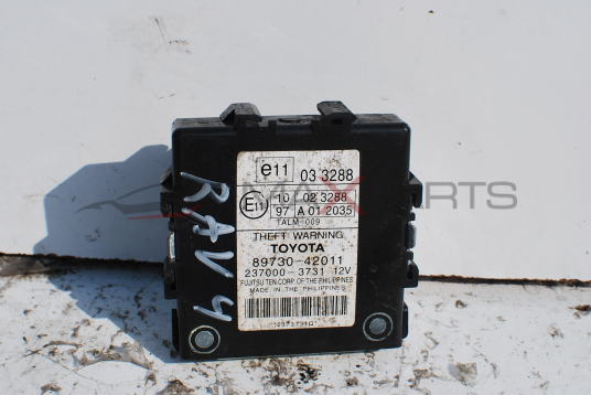 Управляващ модул за TOYOTA RAV 4  89730-42011