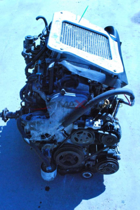 Двигател за NISSAN X-TRAIL  2.2DCI      ENGINE CODE: YD22DDTI