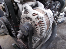Генератор за RENAULT LAGUNA 2.0DCI  8200960536