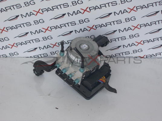 ABS модул за BMW F30 330D ABS PUMP 6887741 3451688774001