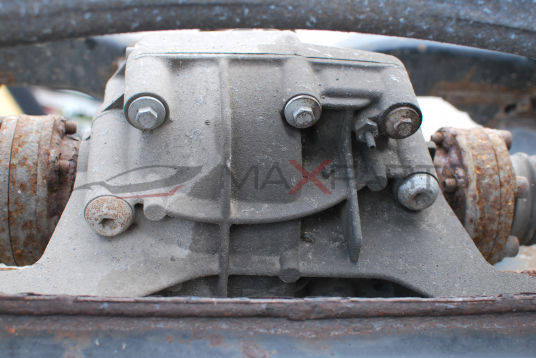 Заден диференциал за Audi Q7 3.0TDI 4460310018