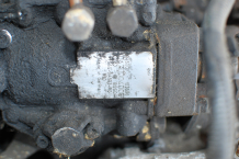 ГНП за Ford Transit Connect 1.8TDCI 0470004006 YS6Q-9A543-RG