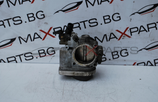 Дросел клапа за OPEL ZAFIRA 1.6 i Z16XEP   GM55562380   A2C53192017