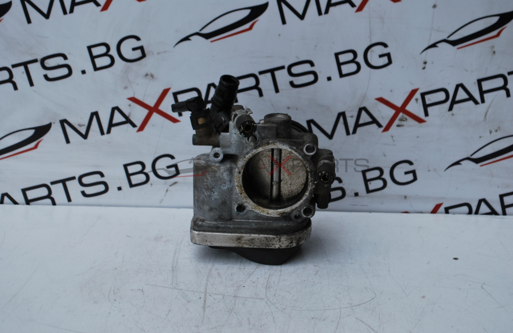 Дросел клапа за OPEL ZAFIRA 1.6 i Z16XEP   GM55562380   A2C53192017