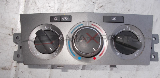 Управление парно OPEL Antara 2.2 CDTi  Heater Control Panel 95261985 1322724