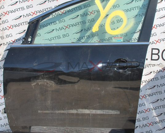 Предна лява врата за Mazda CX7