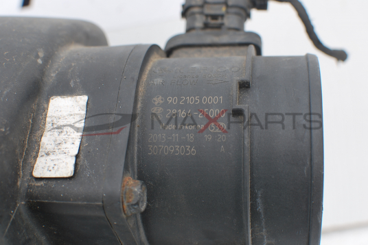 Дебитомер за Hyundai IX35 90 2105 0001