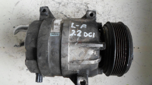 КЛИМА КОМПРЕСОР AIR CON PUMP  LAGUNA 2.2 DCI