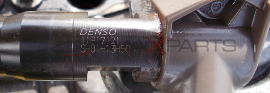 Дюза за Mazda 6 2.2 Bi-Turbo Skyactiv-D FUEL INJECTOR SH01-13H50